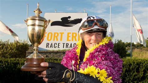 Jockey Justin Stein claims 1st Prince of Wales Stakes win aboard .